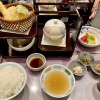 日本料理 ぎん - 