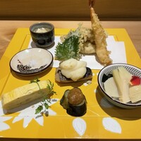 現代割烹 法善寺momo -  現代割烹 法善寺momo -