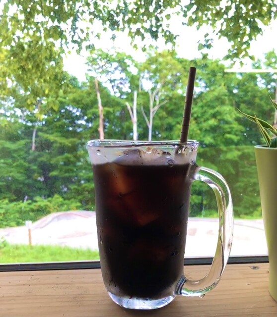 モリノカフェ - 小樽（カフェ）の写真