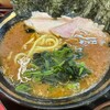 豚骨醤油ラーメン 王道家 柏店