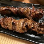 鳥貴族 元町南店 - 