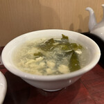 龍盛菜館 - 