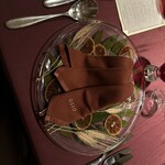 RISTORANTE OZIO - 