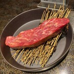 焼肉 徳川苑 - 