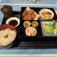 グリル 木の実 - 