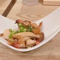 ちょこっと寿し 別邸 - 