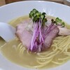 らぁ麺 ゆかり