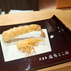 Tempura Azabu Yokota - 