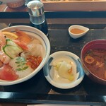 海峡レストラン ぶぜん - 