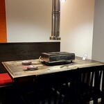 焼肉ダイニング 大黒戎 - 