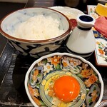 焼肉ダイニング 大黒戎 - 