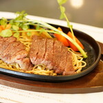 STEAK HOUSE SUI - 