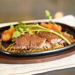 STEAK HOUSE SUI - 