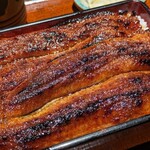 うなぎ　なか勝 - 