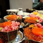 焼肉ダイニング 大黒戎 - 