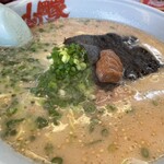 ラーメン山岡家 - 