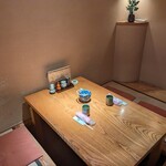 うなぎ　なか勝 - 