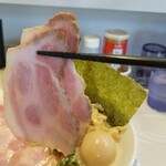 鶏そば天翔 - 