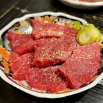 Yakiniku Dainingu Daikoku Ebisu - 