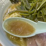 家系ラーメン まこと家 - 