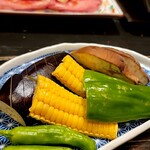 焼肉ダイニング 大黒戎 - 