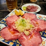 焼肉ダイニング 大黒戎 - 