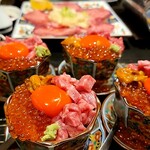 焼肉ダイニング 大黒戎 先斗町店 - 