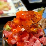 焼肉ダイニング 大黒戎 先斗町店 - 