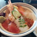 海峡レストラン ぶぜん - 