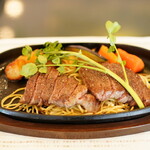 STEAK HOUSE SUI - 