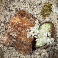 お料理 うち山 - 