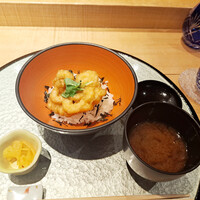 天冨良 麻布よこ田 新宿別邸 - 