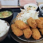 らーめんさかい - 