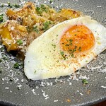 ビストロ ティアボ - 