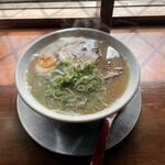 Kyuushuu Ramen Kataoka Seisakujo - 