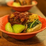 赤坂 らいもん - 