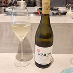 Global French Kitchen Shizuku - KIMURA CELLARS Sauvignon Blanc