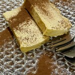 ビストロ ティアボ - 