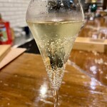 ビストロ ティアボ - 