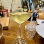 ビストロ ティアボ - 