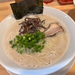 とんこつラーメン44 - 