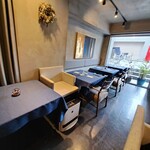 Global French Kitchen 雫 - 