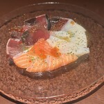 カンティノーネ ItalianBAR KIMURAYA - 