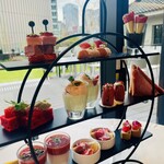 VMG CAFE 九段会館テラス - 