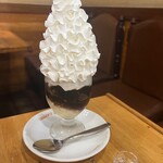 タナカ - 
✧ウインナー珈琲ゼリーバニラ(950えん)【税込価格】✨.ﾟ･*..☆.｡.:
ほろ苦いゼリーと
バニラの組み合わせが最高(๑˃̵ᴗ˂̵)و 



⑅
