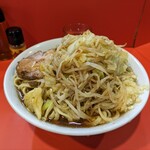 ラーメン二郎 - 