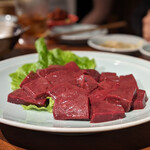 赤坂 らいもん - 