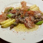 ビストロ ティアボ - 