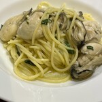 ビストロ ティアボ - 