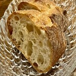 ビストロ ティアボ - 